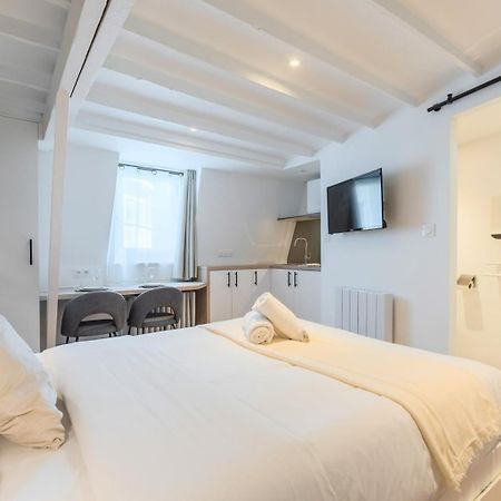 Lille Beaux Arts Equipped Apartment Bagian luar foto