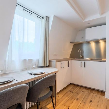 Lille Beaux Arts Equipped Apartment Bagian luar foto