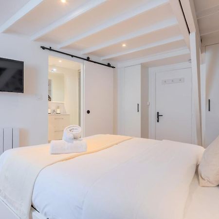 Lille Beaux Arts Equipped Apartment Bagian luar foto