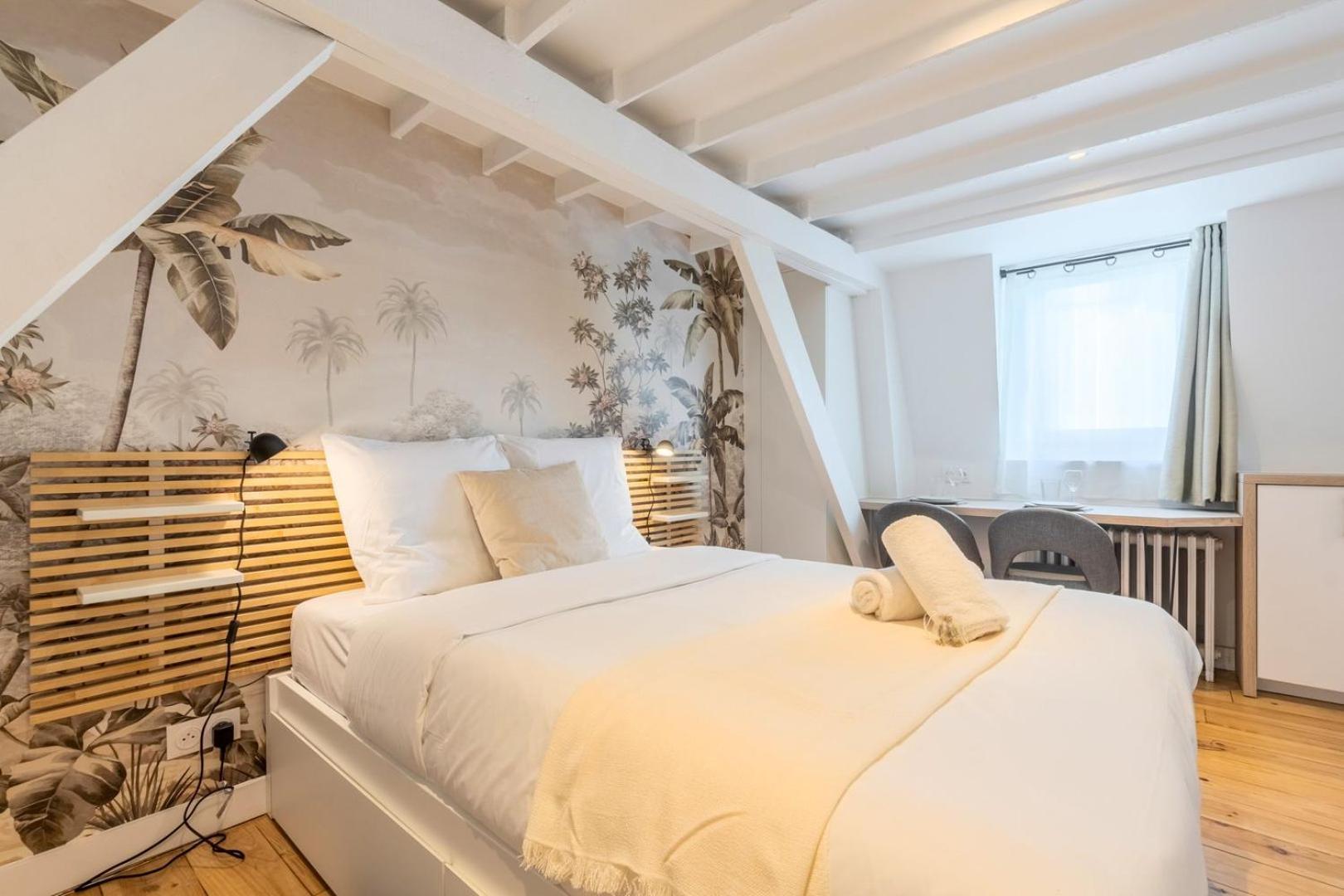 Lille Beaux Arts Equipped Apartment Bagian luar foto