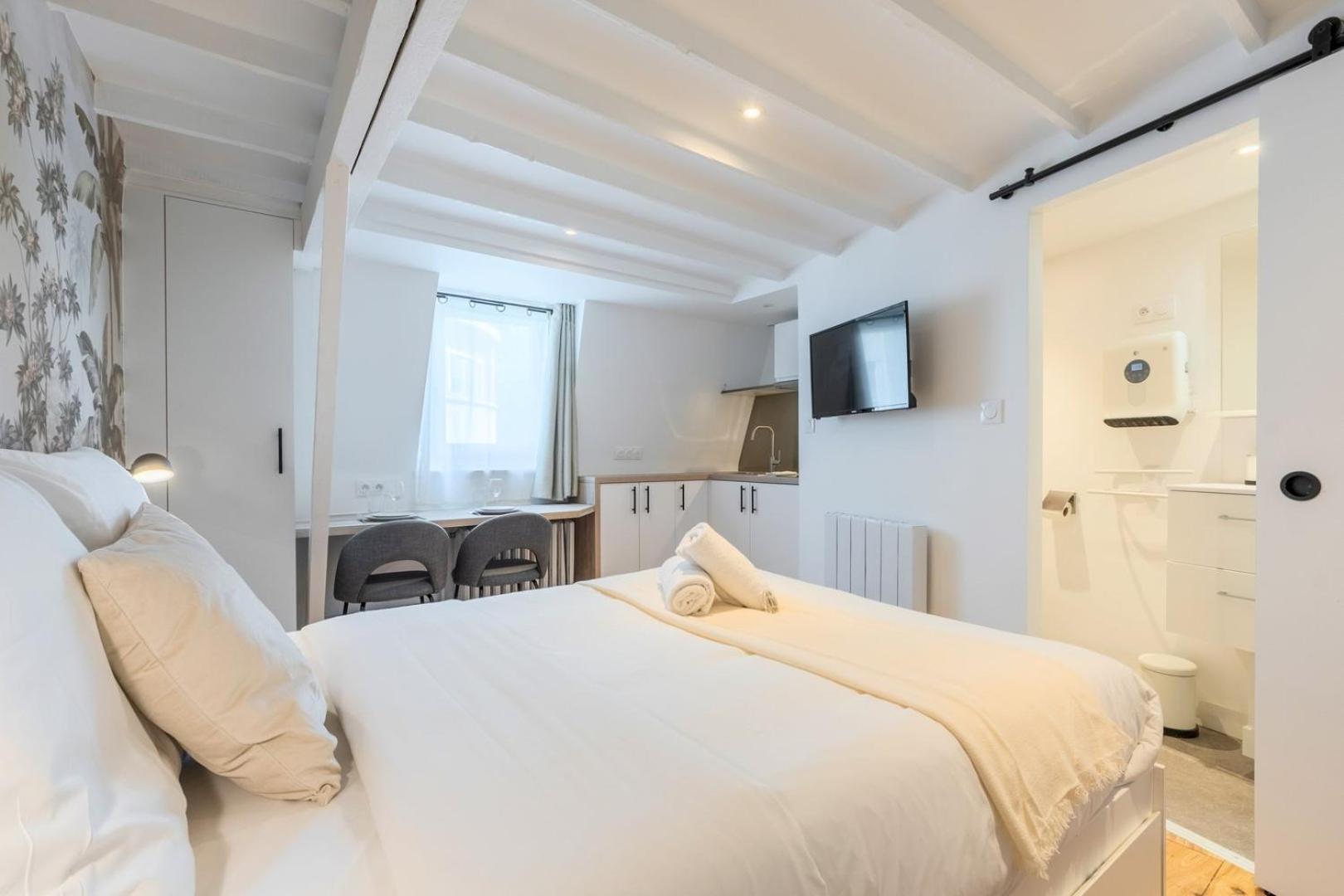 Lille Beaux Arts Equipped Apartment Bagian luar foto