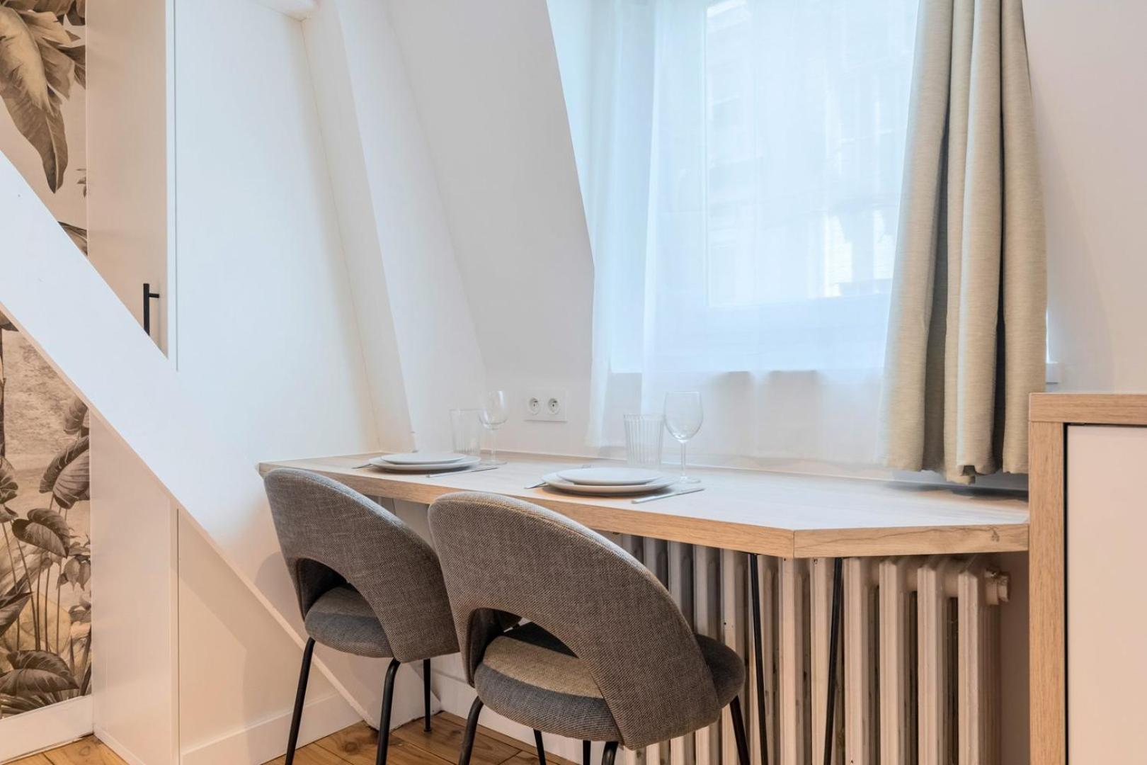 Lille Beaux Arts Equipped Apartment Bagian luar foto