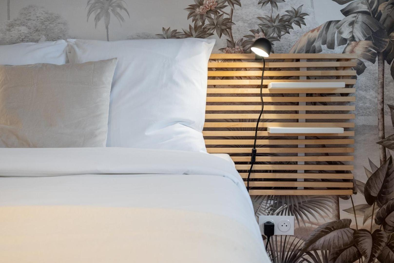Lille Beaux Arts Equipped Apartment Bagian luar foto